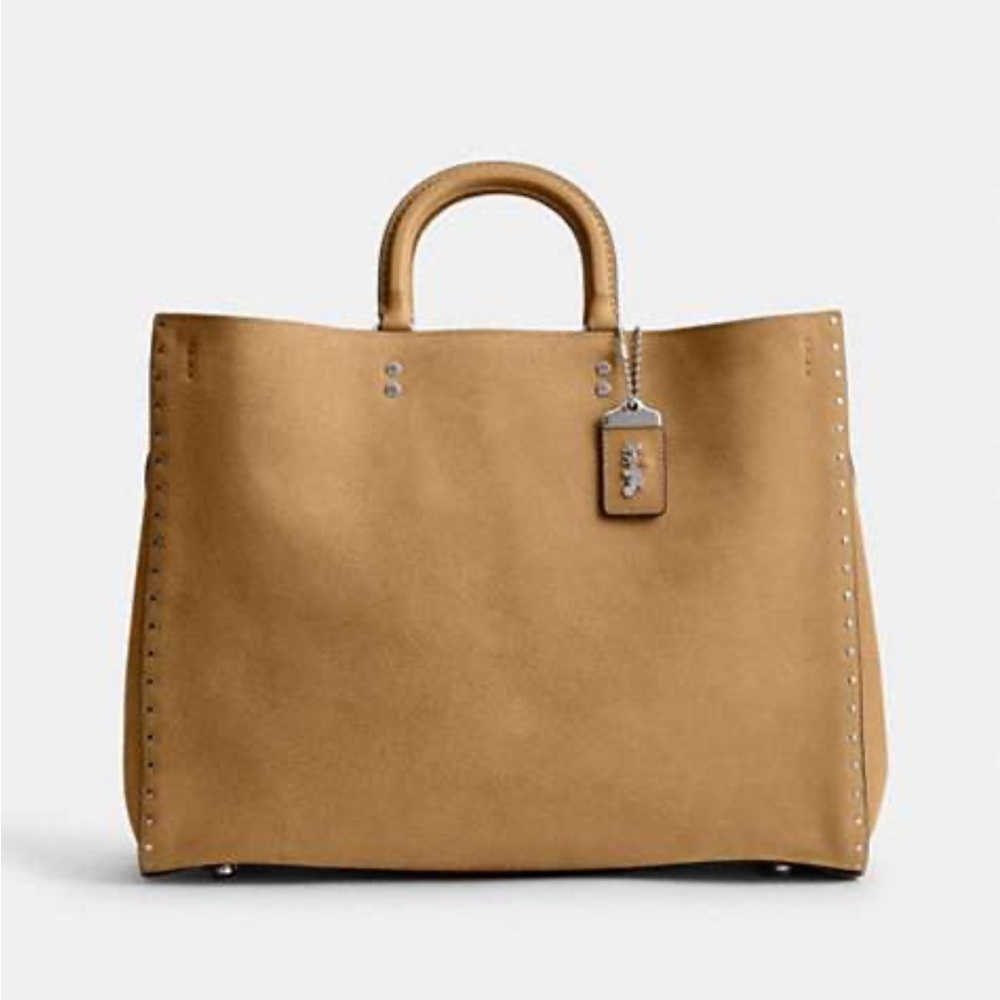 Suede Rivets Rogue 39 SOLD OUT online